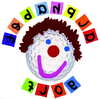 Alphabet Golf Logo Image